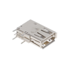 USB, DVI, HDMI Connector Assemblies - 73725-01A0BLF-ND - DigiKey