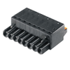 Headers, Plugs and Sockets - 1282860000-ND - DigiKey