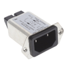 Power Entry Modules (PEM) - 486-6431-ND - DigiKey
