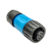 Circular Connector Assemblies - 361-1371-ND - DigiKey