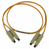 Fiber Optic Cables -- 1-5492249-0-ND - Image