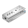 Pneumatics, Hydraulics - Actuators/Cylinders - DGST-16-100-E1A - Quarktwin Technology Ltd.