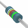 Through Hole Resistors - MBB02070D9421DC100-ND - DigiKey