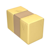Ceramic Capacitors -- 1284-1000-6-ND