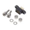 Headers, Receptacles, Female Sockets - 1178-MHDAS2F008YDE50-ND - DigiKey