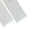 Flat Flex Ribbon Jumpers, Cables - HF28U-04-ND - DigiKey