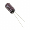 Aluminum Electrolytic Capacitors - 493-16247-1-ND - DigiKey