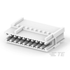 Rectangular Connector Housings - 17-2391423-9-ND - DigiKey