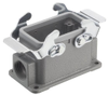 Power Connectors - 09300101211ML - Powell Electronics, Inc.