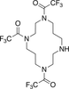 1,4,8,11-tetraazacyclotetradecane Hexa(trifluoroacetate) - 31138 - Medical Isotopes, Inc.