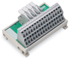 Potential distribution module - 830-800/000-317 - WAGO