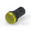 Panel Indicators, Pilot Lights - 17-3-2489541-9-ND - DigiKey