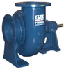 612L20-B Standard Centrifugal Pump -  - Gorman-Rupp Pumps