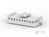 Rectangular Wire & Cable Connectors & Housings - 917694-1 - TE Connectivity
