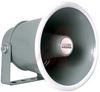 Speaker;PA; 6 inch Aluminum; Freq.Resp.250-15kHz;Max power 15 watts;105dB;8 Ohm - 70146376 - Allied Electronics, Inc.