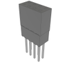 Headers, Receptacles, Female Sockets - ESQ-104-24-T-D-ND - DigiKey