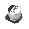 Capacitors - VEJ101M1ETR-0607 - ODG (Origin Data Global)