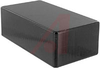 Box; ABS Plastic (UL Flammability Rating of 94V-0); 5.9 in. L x 3.2 in. W - 70165252 - Allied Electronics, Inc.