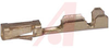 Contact; Mod IV; 26-22 AWG; Crimp; 250;3A; 750V; -65 degC; 105 degC - 70085449 - Allied Electronics, Inc.