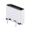 USB, DVI, HDMI Connector Assemblies - 2223-UJ32-C-V-G-TH-6-P24-TRDKR-ND - DigiKey
