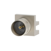 Coaxial Connector (RF) Assemblies - 900-0734156600-ND - DigiKey