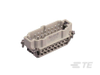 Heavy Duty Power Connector Inserts & Modules - 1920126 - RS Components, Ltd.