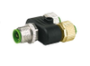 Industrial Circular Connectors - 2001816 - RS Components, Ltd.