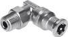 Pneumatic Fittings - 2036151 - RS Components, Ltd.