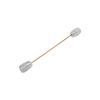 Coaxial Cables (RF) - 670-02YE190#0150-ND - DigiKey