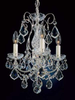 Mini Chandeliers-Candle - 235238 - Light Center (The)