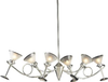 3654/6 Island/Pool Table-4 Light + - 499141 - Capital Lighting, Inc.