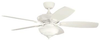 337016SNW Fans-Ceiling Fans - 347850 - Capital Lighting, Inc.