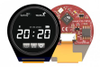 LCD Colour Displays -- 2042724 - Image