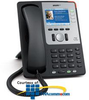 Snom 821 Business SIP Based VoIP Telephone - SNO-821 - TelephoneStuff.com