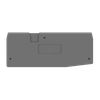 Terminal Blocks - 1001-REB-A3E-CAP - New Yorker Electronics Co., Inc.