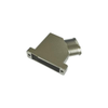 D-Sub, D-Shaped Connector Backshells, Hoods - 3963-C115366-1039D-ND - DigiKey
