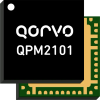 2.5 - 4 GHz S-Band Receive VGA Module - QPM2101 - Qorvo