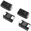TVS Diodes - 18-SZ1SMA75CAT3GTR-ND - DigiKey