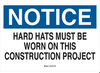 Protective Wear Sign - 60511 - Brady Corporation