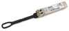 Digital Diagnostic mini-SFP+ (mSFP), 850 nm, 8.5/4.25/2.125 GBd Low Voltage (3.3 V) Fibre Channel RoHS Compliant Optical Transceiver -- AFBR-54D7APZ - Image
