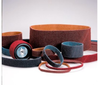 Standard Abrasives 885091 FE A/O Aluminum Oxide AO Sanding Belt - 3/4 in Width x 18 in Length - 33323 - 051115-33323 - R. S. Hughes Company, Inc.