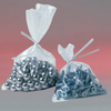 Flat Poly Bags, 20
