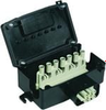 Heavy Duty Power Connectors -- 09120084804 - Image