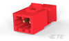 Rectangular Wire & Cable Connectors & Housings - 3-643995-2 - TE Connectivity