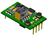 DC/DC - Wide Input, DIP (1-50W) - URB2412JD-3W - MORNSUN Guangzhou Science & Technology Co., Ltd.