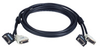 SCSI-20 Ribbon-Type Cable with 2 connectors, 2m -- PCL-10220M