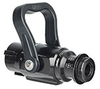 Viper® 1 1/2 in. Inlet Female and 7/8 in. Bore Size (Orifice) Shut-Off Dual Seat|Master File - I230036 - Kuriyama of America, Inc.