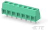 PCB Terminal Blocks - 282836-7 - TE Connectivity