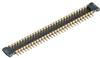 Connector, Fpc, 16Pos, 2Row, 0.35Mm; Pitch Spacing Panasonic - 47AC7710 - Newark, An Avnet Company