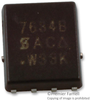 Mosfet, N Channel, 30V, 0.0058Ohm, 40A, Powerpak So-8; Channel Type Vishay - 85W3221 - Newark, An Avnet Company